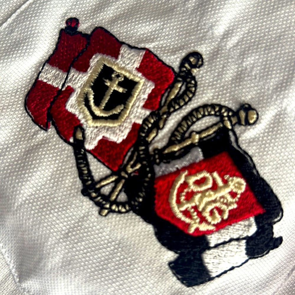 ๐HP๐ DOLCE & GABBANA Short Sleeve Shirt - Picture 2 of 7